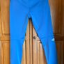 Boys xxl North face joggers Image 2