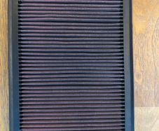 mazda RX8 K&N air filter