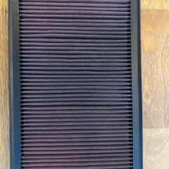 mazda RX8 K&N air filter