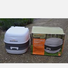 Portable Toilet