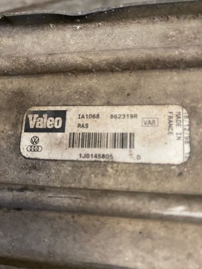 Vw Golf Gti Intercooler 1j0145805