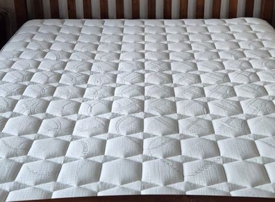 Sealy Posturepedic Tremelo Flex Mattress SUPERKING (SUPER KING)