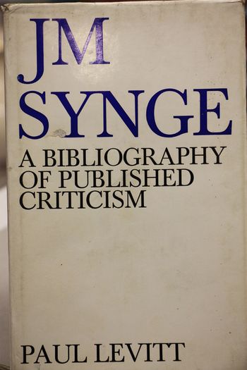 J.M. Synge