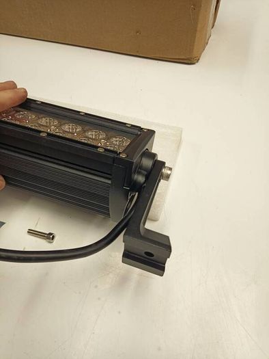 led light bar