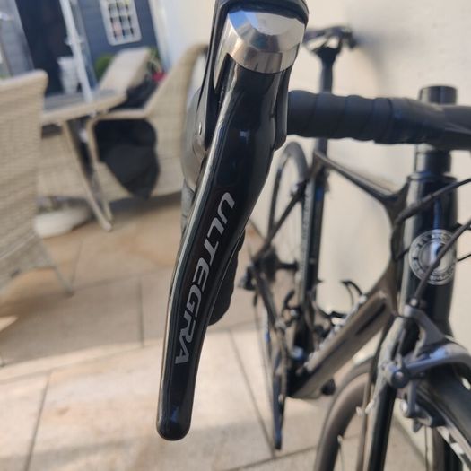 Road bike