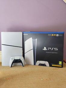 PlayStation 5