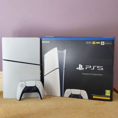 PlayStation 5