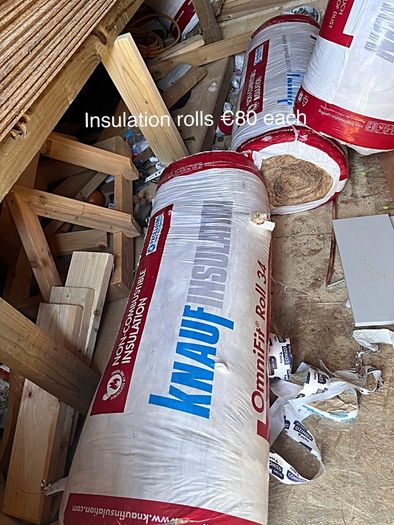 Building materials