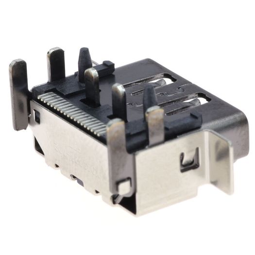 HDMI Port Socket for Xbox One X Replacement