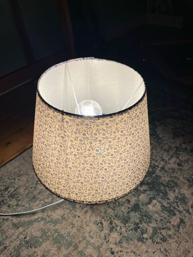 Sostrene Grene Lamp