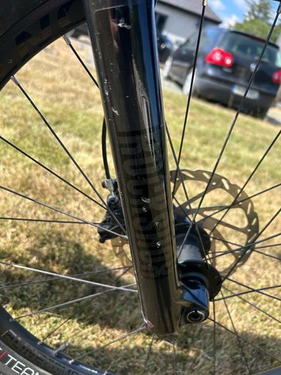 Trek Remedy 7 mountain bike