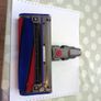 Genuine Dyson Quick Release Fluffy Soft Roller Head Unused Image 2