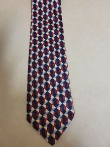 tie silk