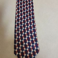 tie silk