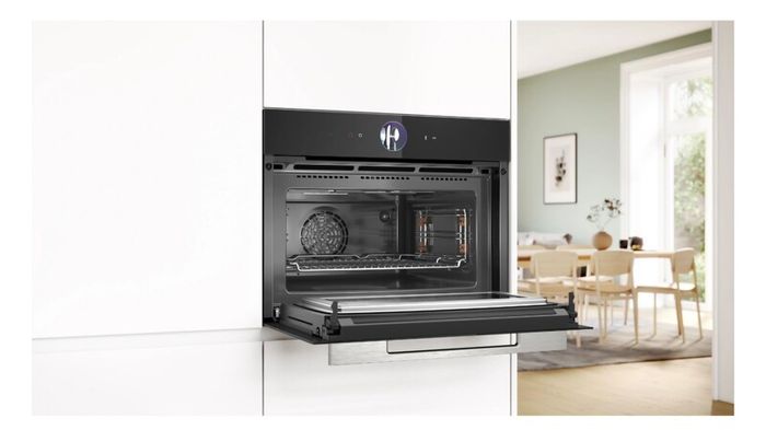 oven