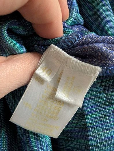 Escada unique set of d and cardigan
