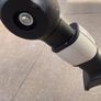 Bugaboo Cameleon Frame / Broken for parts only Image 2