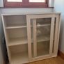 glass cabinet Image 6