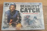 Deadliest Catch The Complete First Series 6DVD