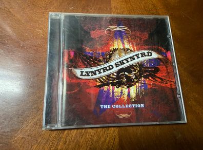 Lynyrd Skynyrd The Collection CD