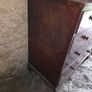 Victorian Mahogany Chest of Drawers Image 6