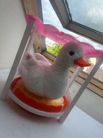 pets alive mama duck