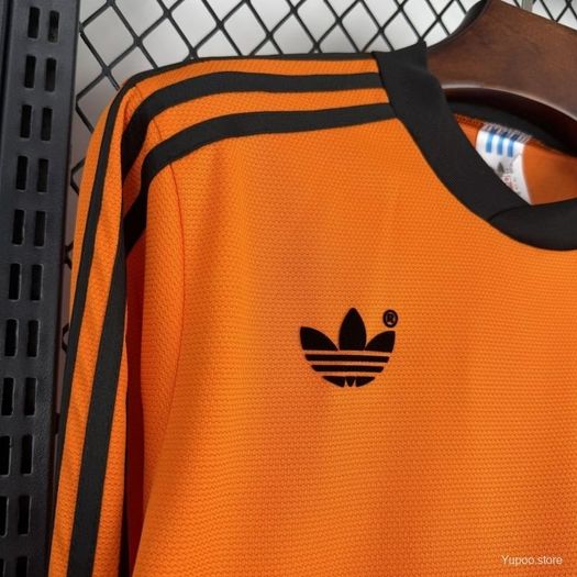 retro football jersey