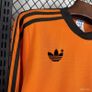 Dutch 80s Retro long sleeved Jersey Image 5