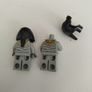 Lego Pharaoh's Quest pha003 Mummy Warrior 1 Image 3