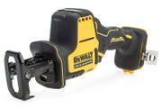 DeWalt DCS369N 18V XR Compact Reciprocating Saw (Body Only)