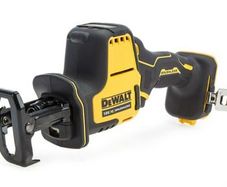 DeWalt DCS369N 18V XR Compact Reciprocating Saw (Body Only)