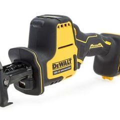 DeWalt DCS369N 18V XR Compact Reciprocating Saw (Body Only)