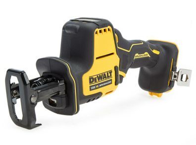 DeWalt DCS369N 18V XR Compact Reciprocating Saw (Body Only)