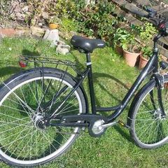 Women's Bike