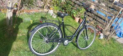 Women's Bike