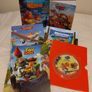 Disney My Favourite Adventures, 5 read along hardback storybooks and cd set Image 3