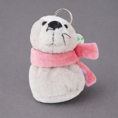Nici Toys (German brand) Seal Keyring/Purse 10cm