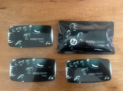 EasyVision Magic Contact Lens - 120 Lenses