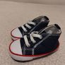 Junior J Jasper Conran baby pram shoes Image 9