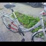 Goldrush meteor bike Image 4