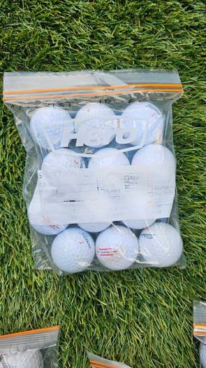 Premium Golf Balls