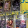 Pokemon Card Graded Mew And Mewtwo Image 2