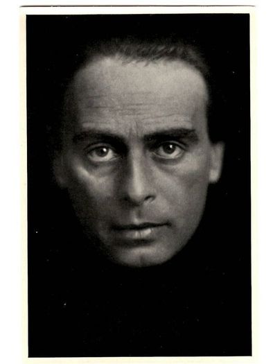 "The Silent Film" Picture Cards (200) Original 1913.