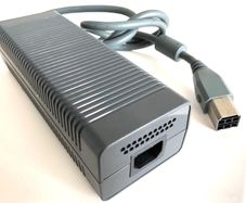 Xbox 360 Power Supply