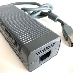 Xbox 360 Power Supply