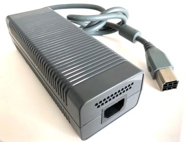 Xbox 360 Power Supply