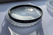 Kaiser 77 mm Close Up Lens + 2 (+ 2 dioptres)