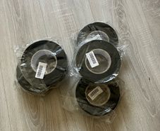 Black Foam Tape