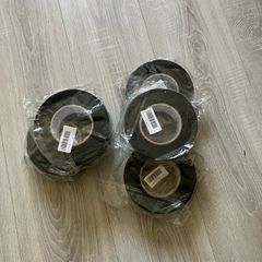 Black Foam Tape