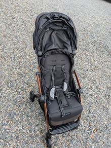 Leclerc Influencer Stroller